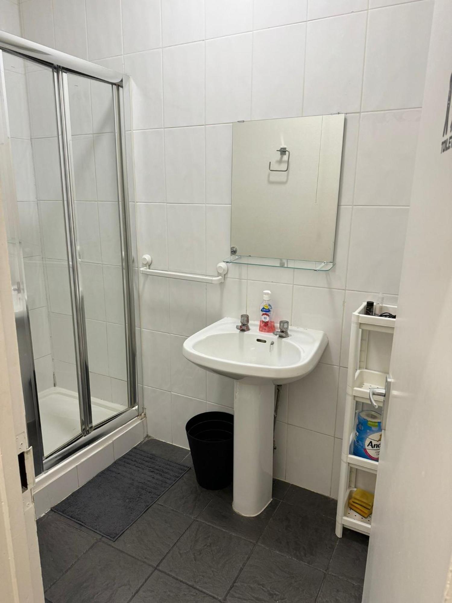 Marble Arch One Bedroom Apartment London