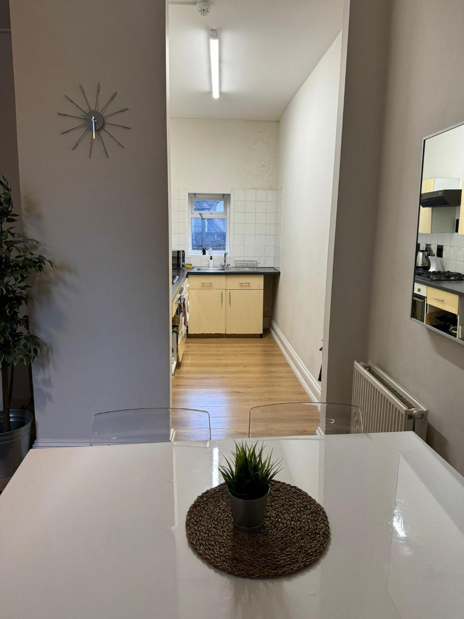 Marble Arch One Bedroom London