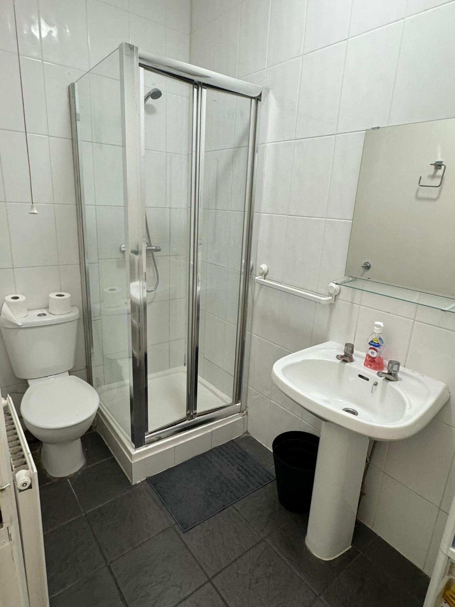 Marble Arch One Bedroom Apartment London