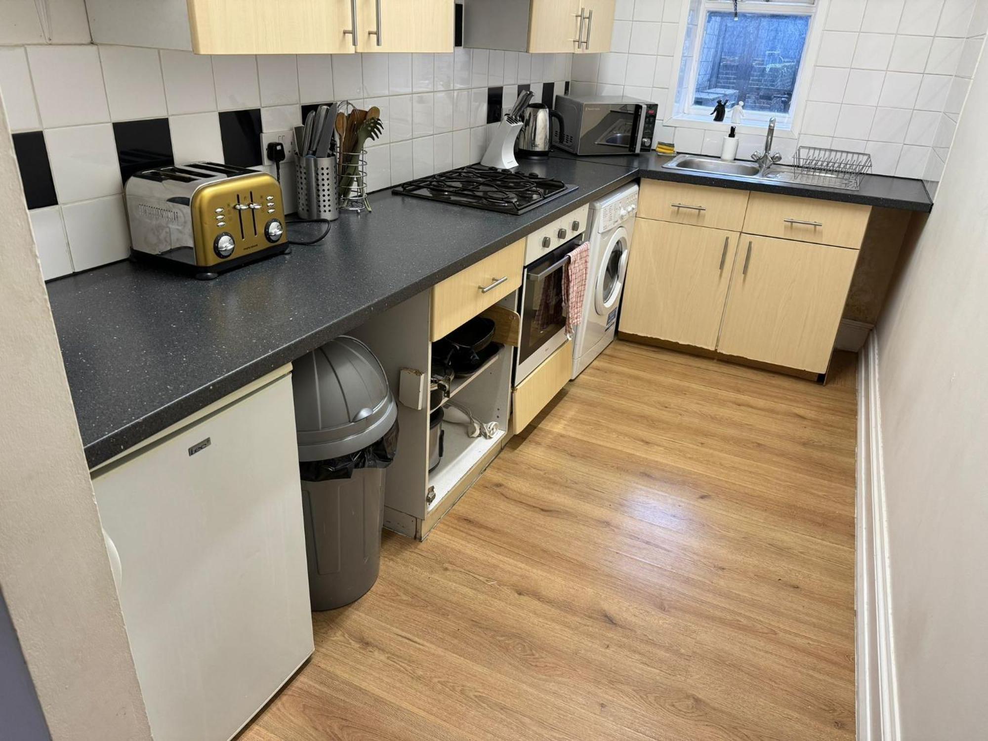 Marble Arch One Bedroom * London