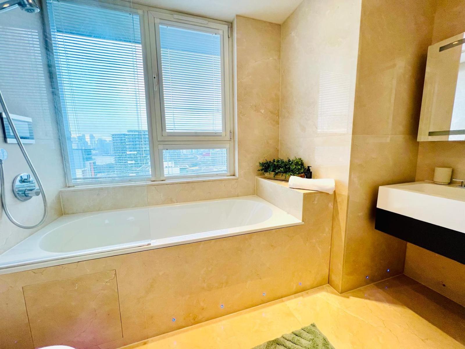 High Standard Near Excel And Royal Victoria Station London