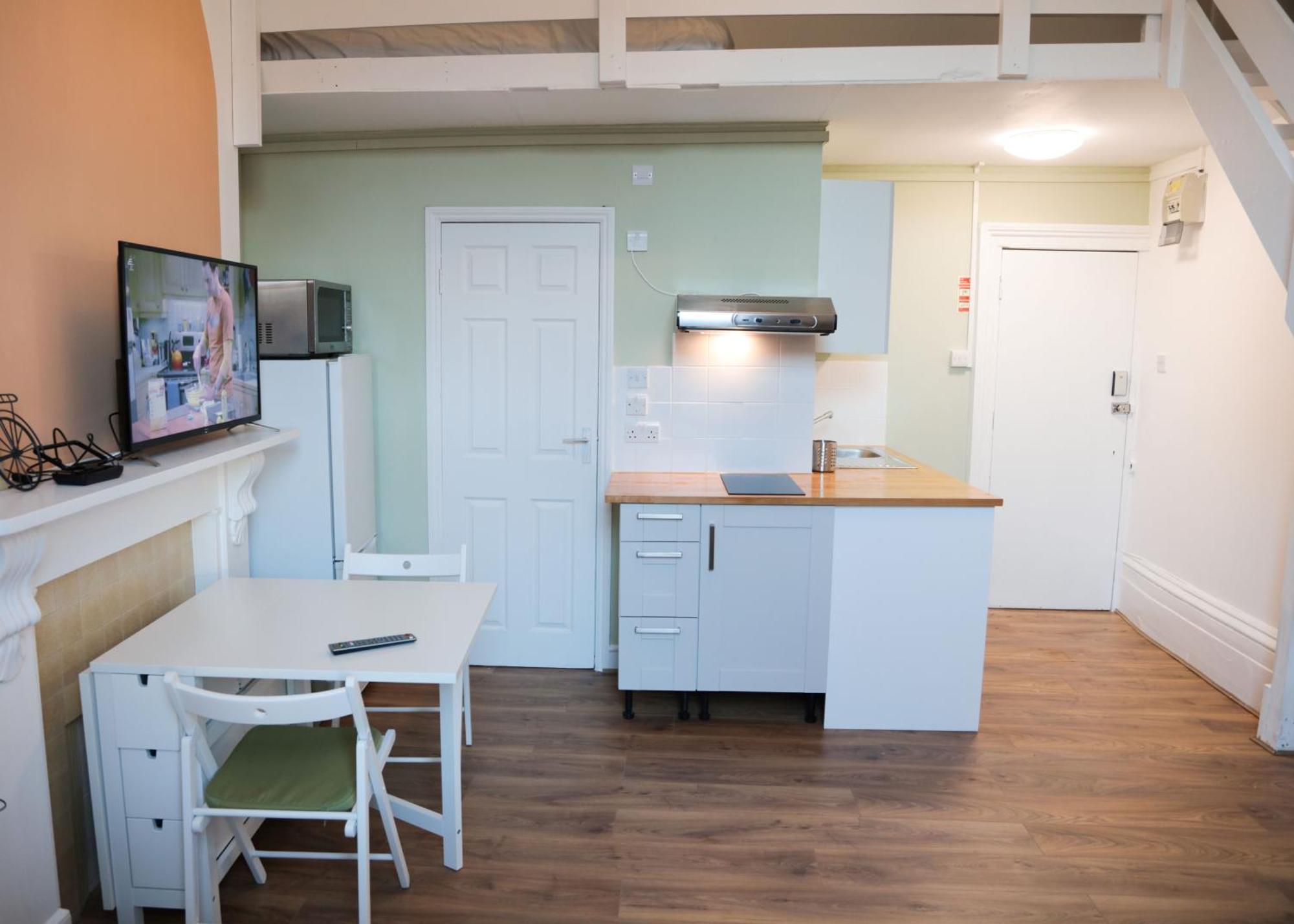 Vibes Apartment