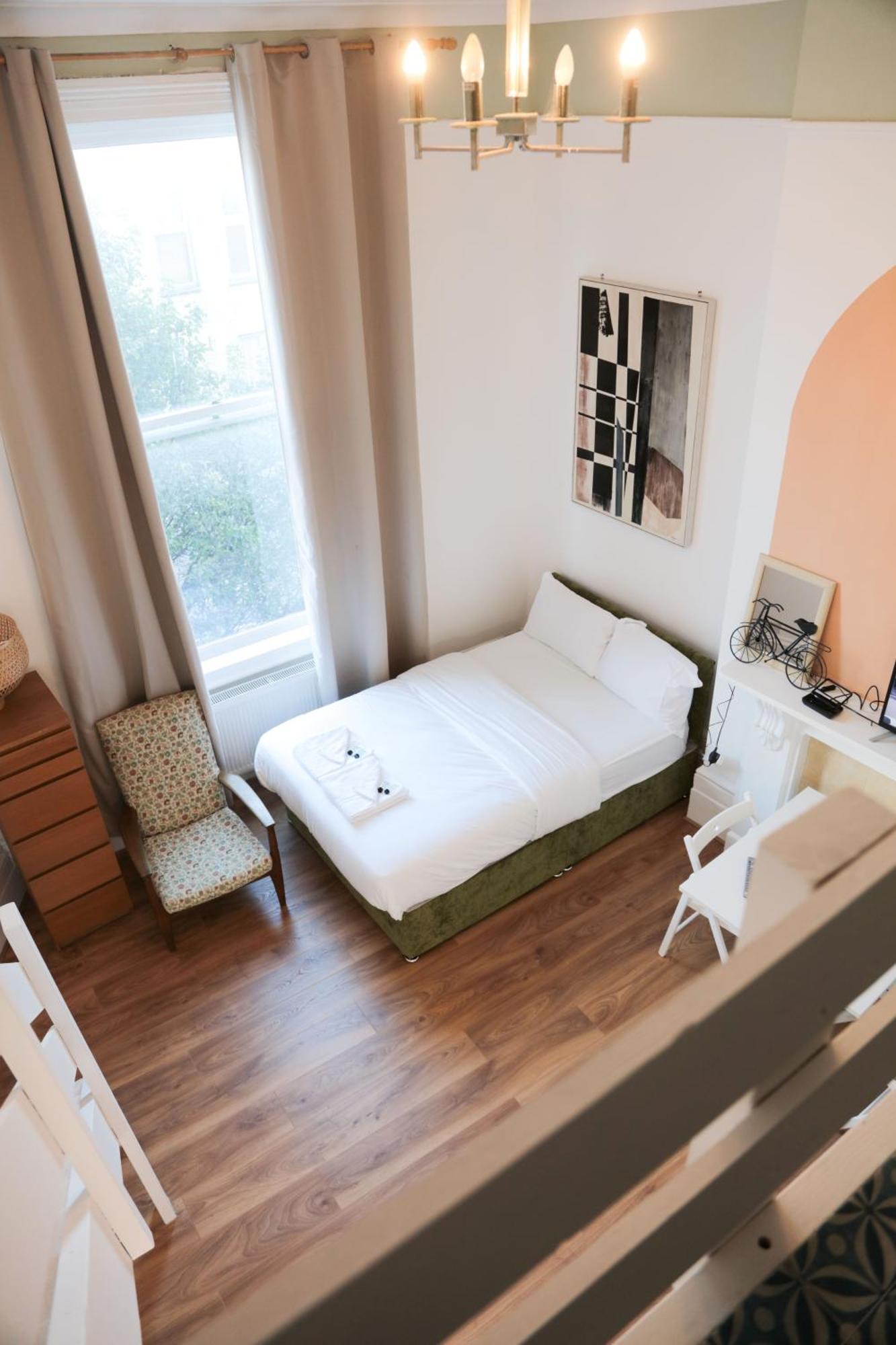 Vibes Apartment *
