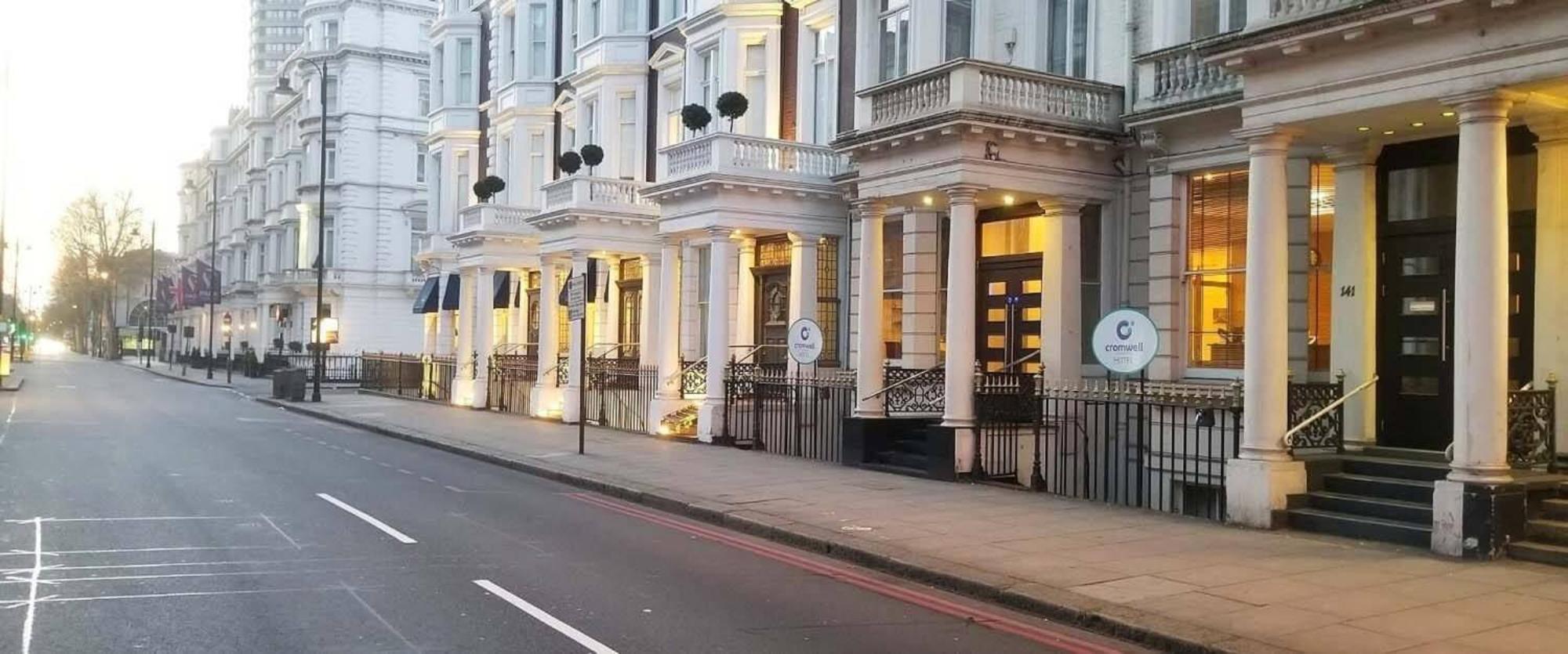 Cromwell Hotel London