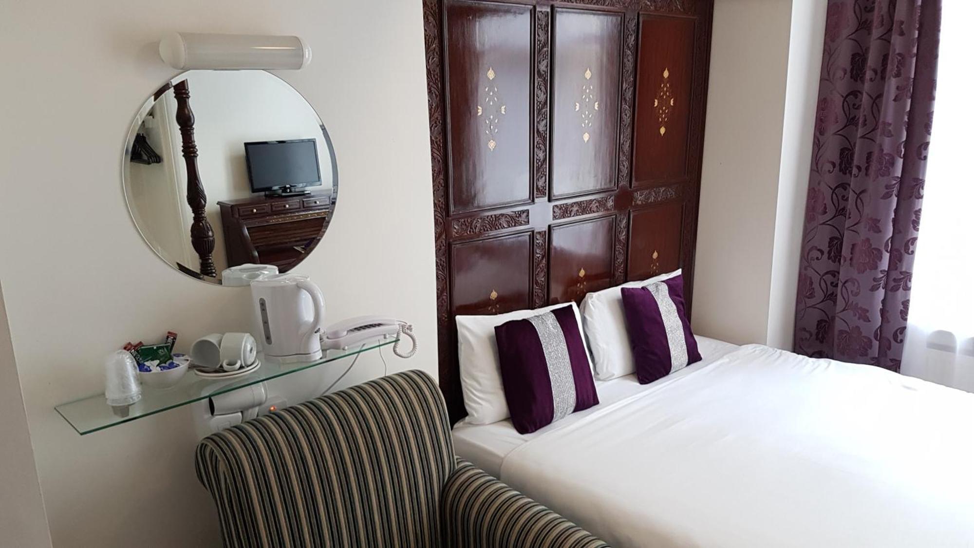 Abbey Court - Hyde Park Hotel London