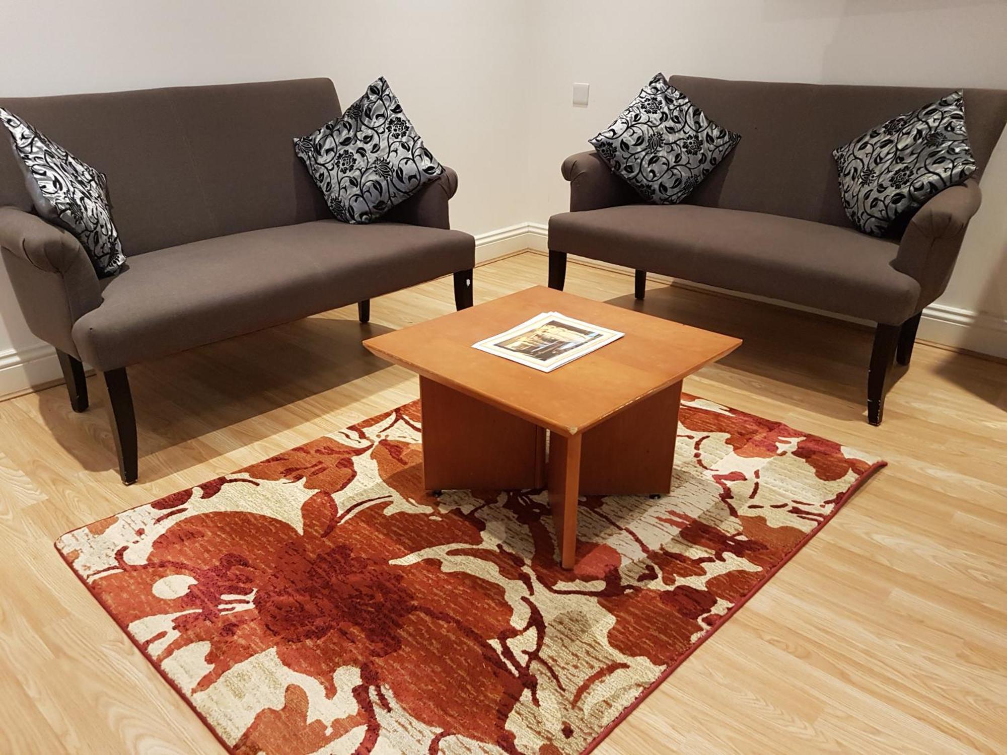 Abbey Court - Hyde Park Hotel 3*
