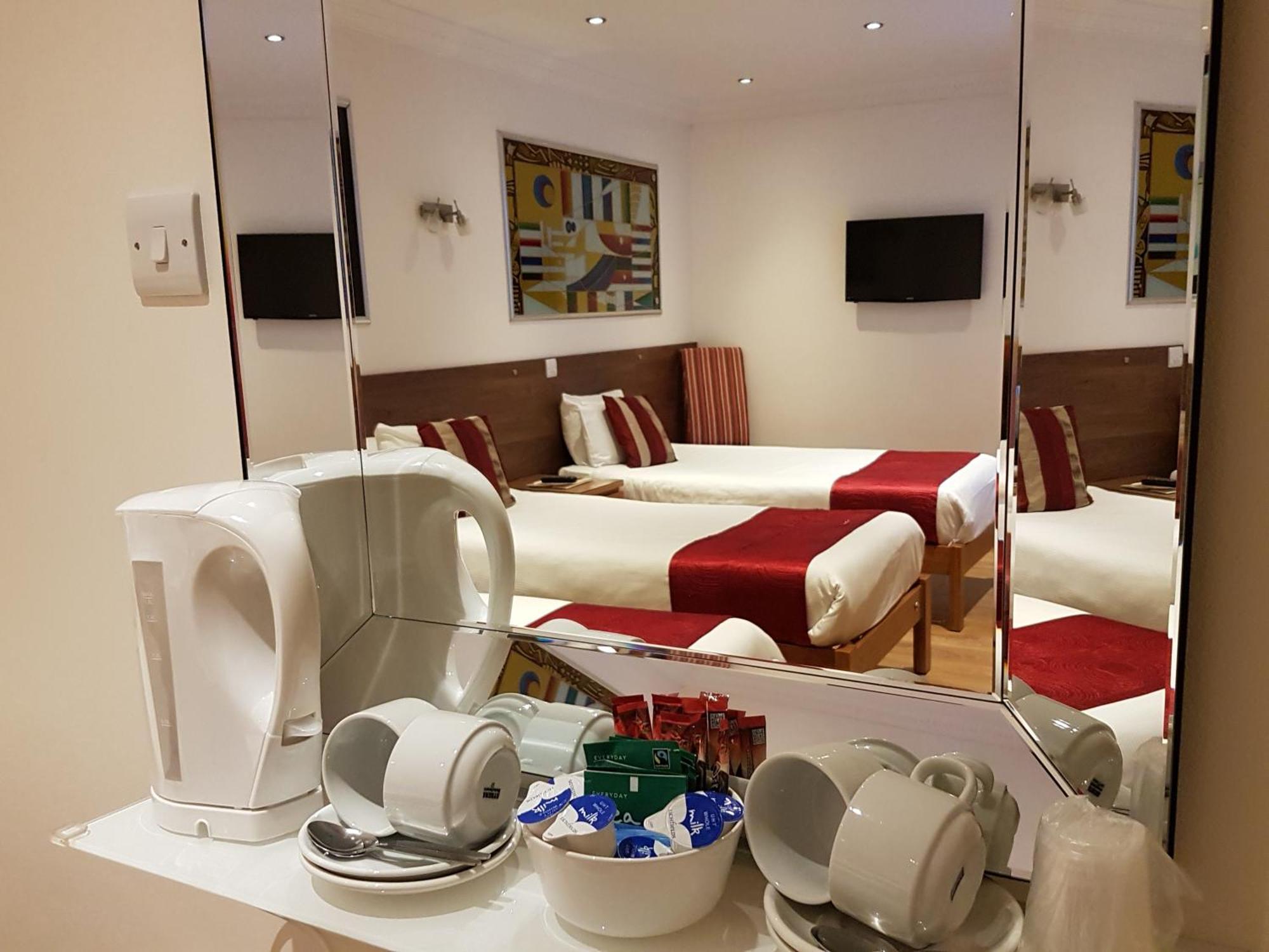 Hotel Abbey Court - Hyde Park