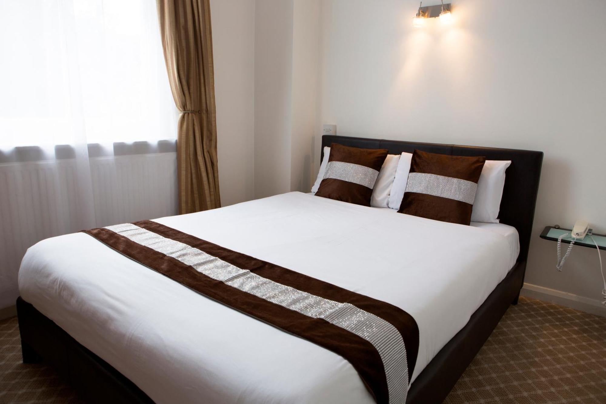Abbey Court - Hyde Park Hotel London