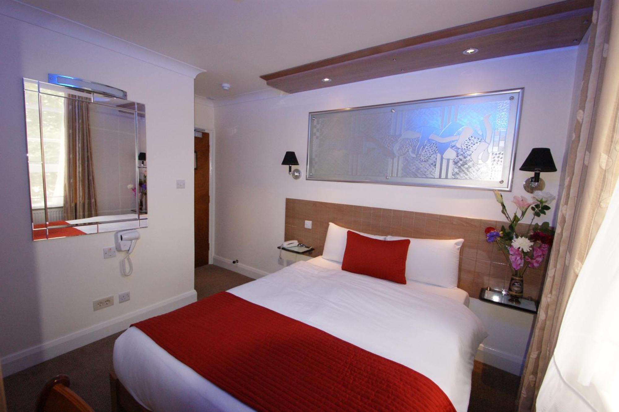 Abbey Court - Hyde Park 3* London