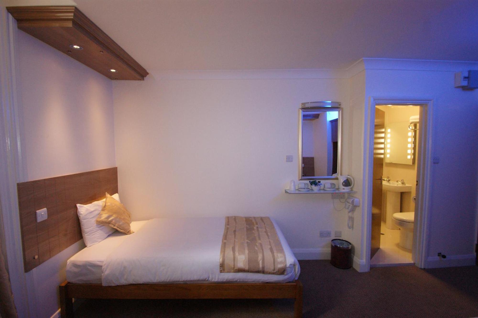 Hotel Abbey Court - Hyde Park