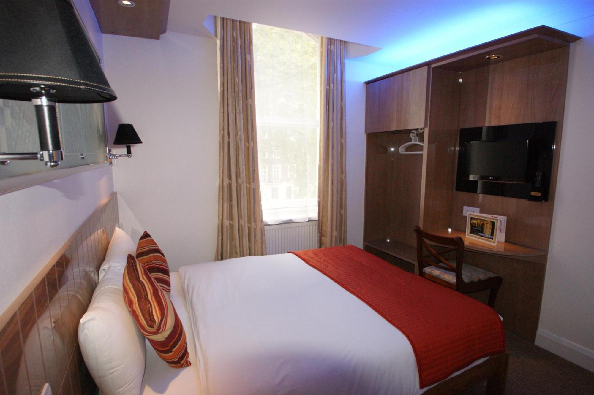 Abbey Court - Hyde Park Hotel