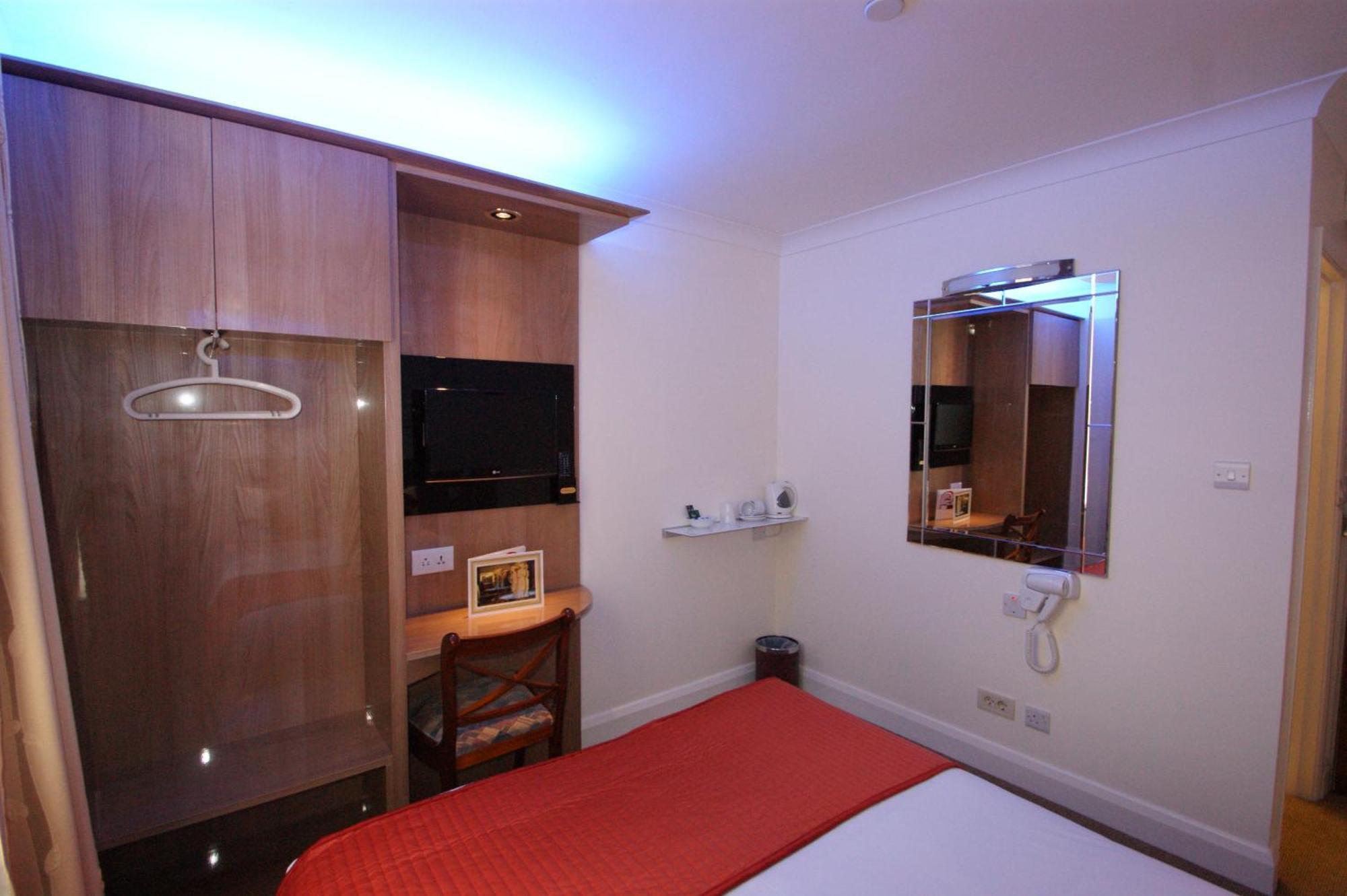 Hotel Abbey Court - Hyde Park