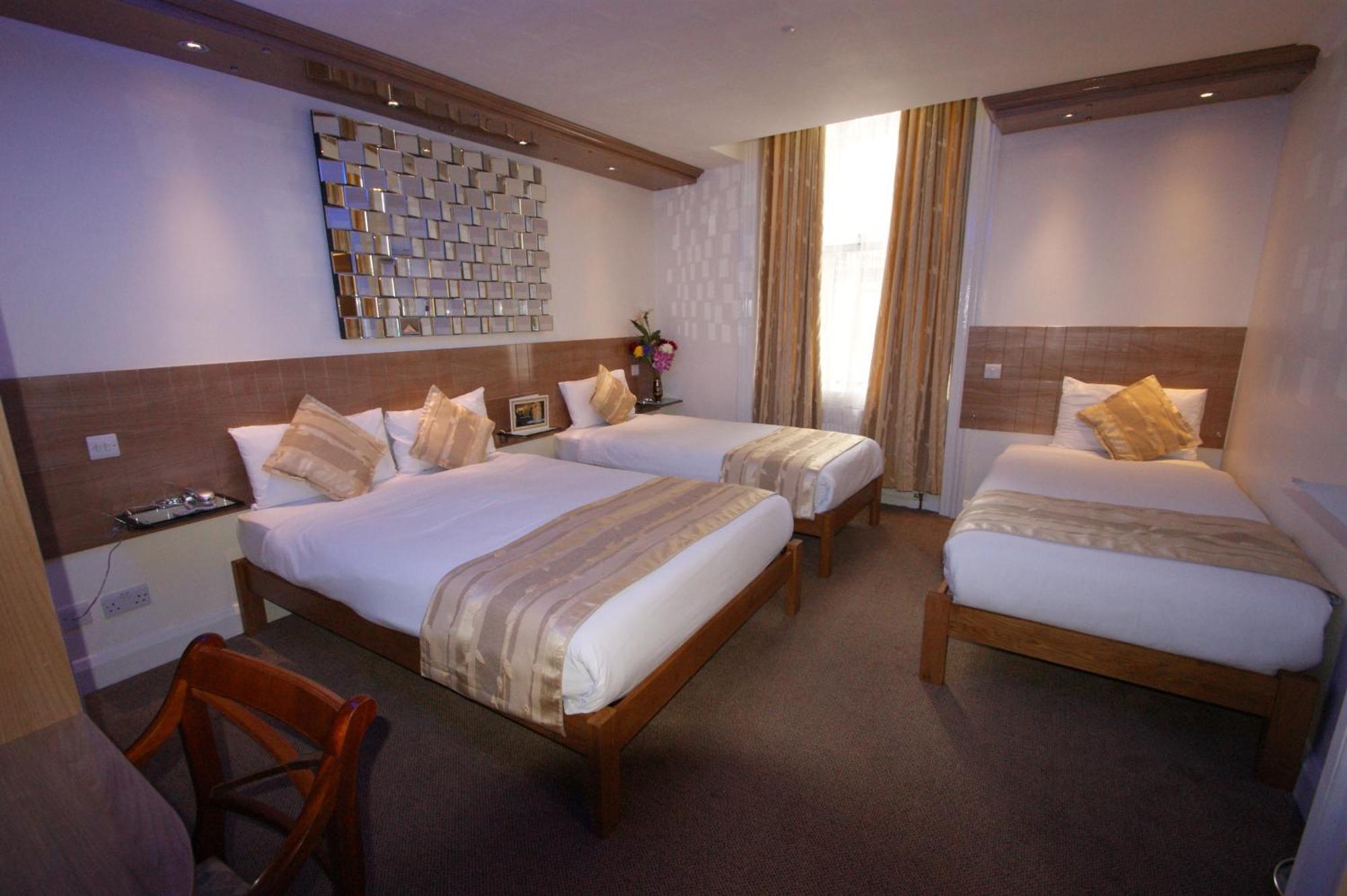 Abbey Court - Hyde Park Hotel 3*