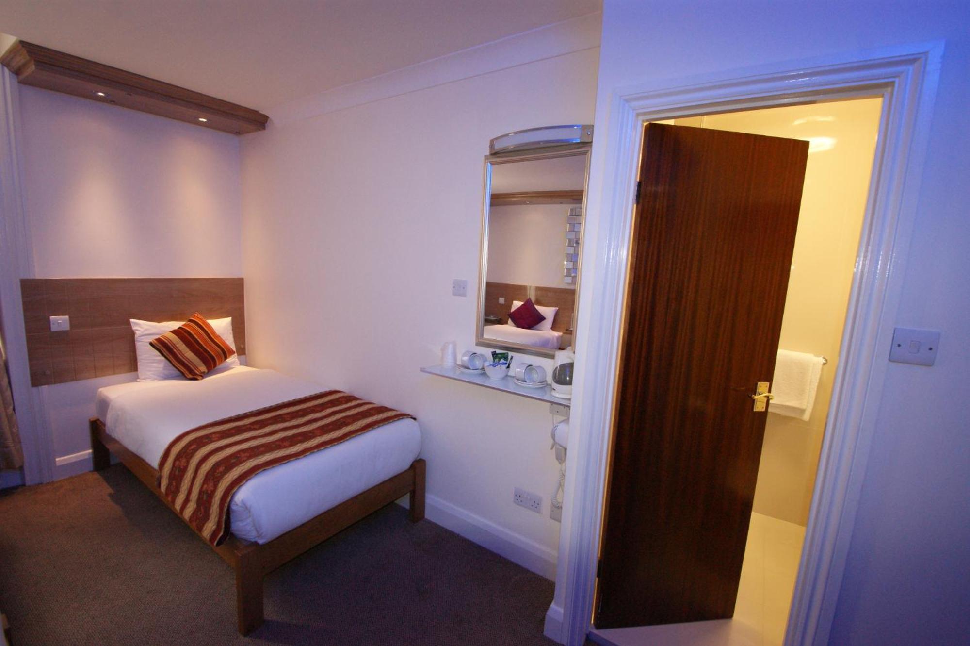 Abbey Court - Hyde Park Hotel London