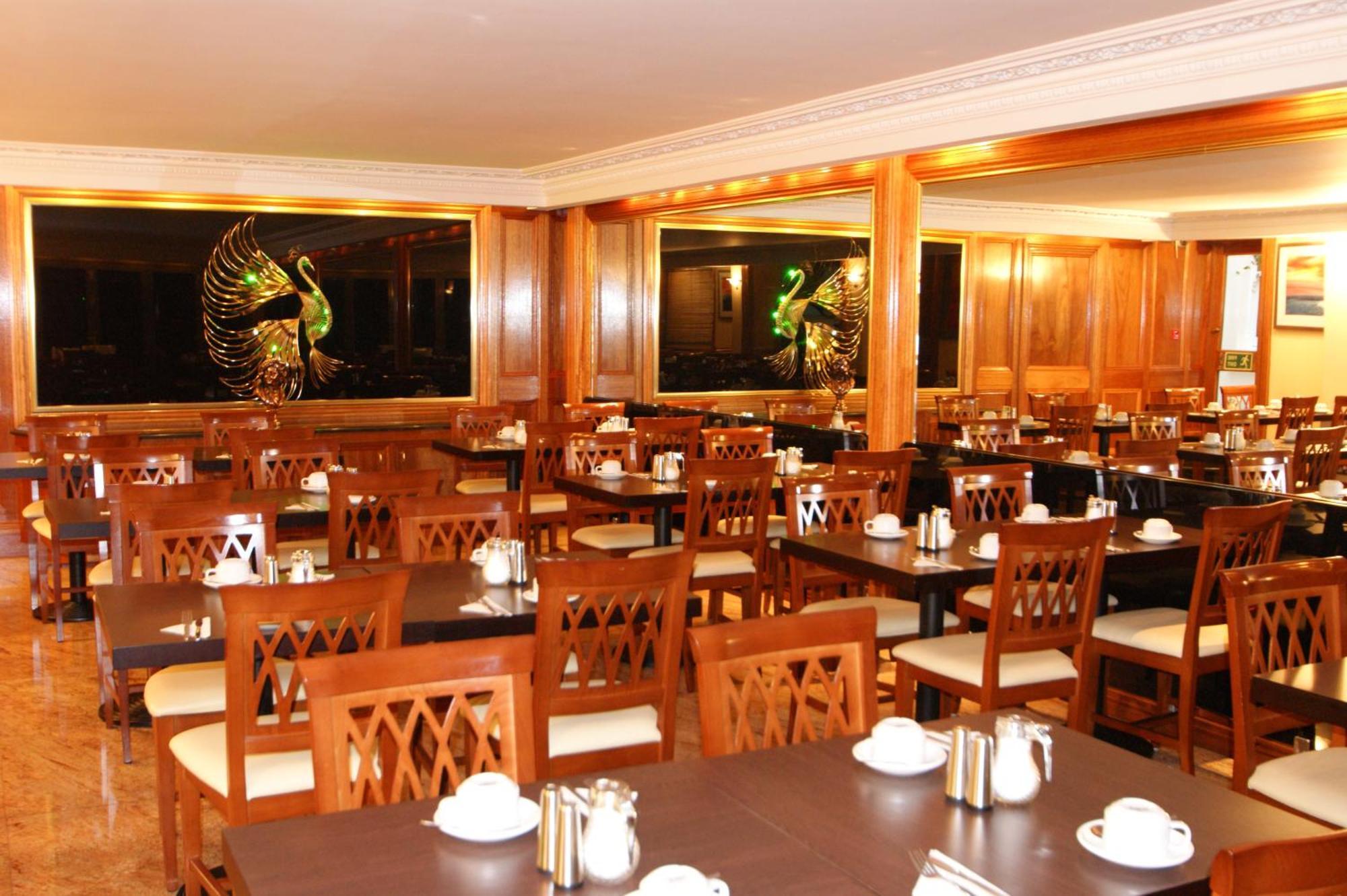 Hotel Abbey Court - Hyde Park London