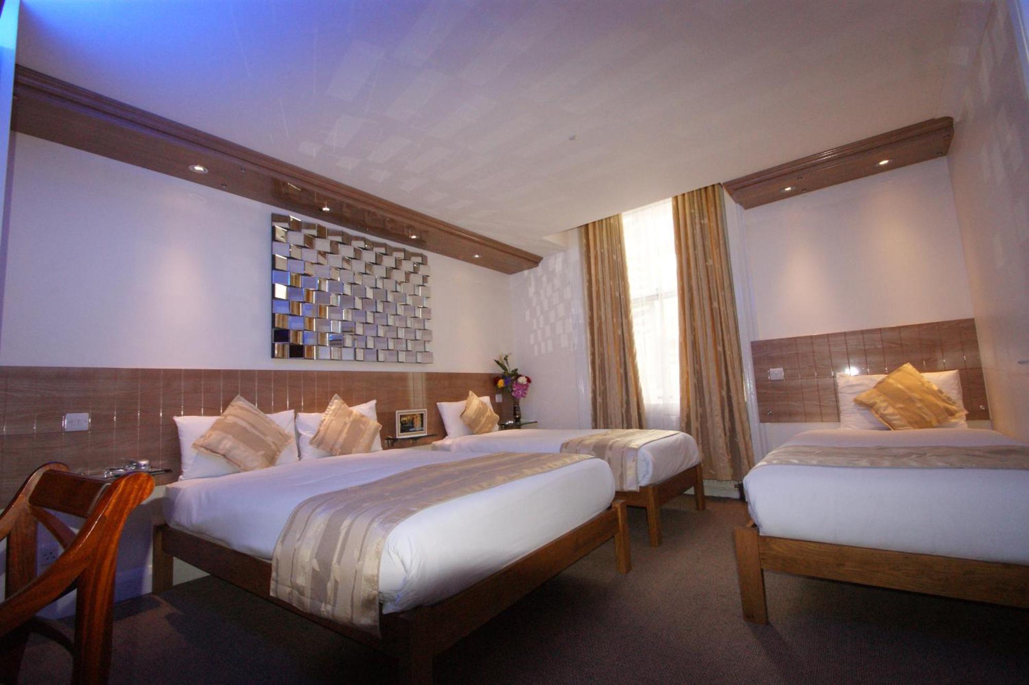 Abbey Court - Hyde Park 3* London