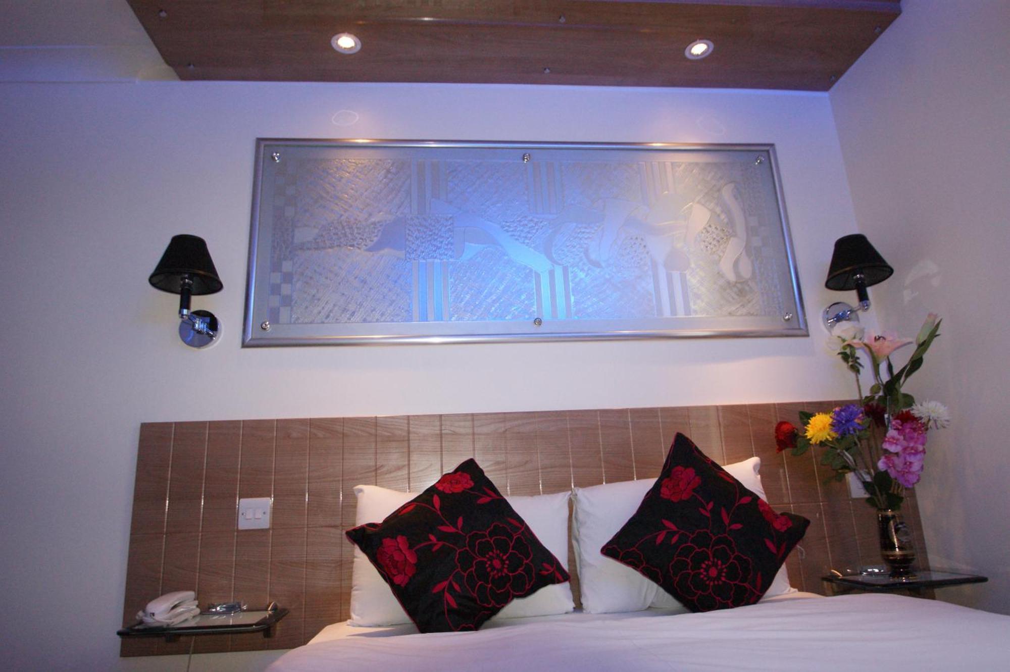 Abbey Court - Hyde Park Hotel 3*