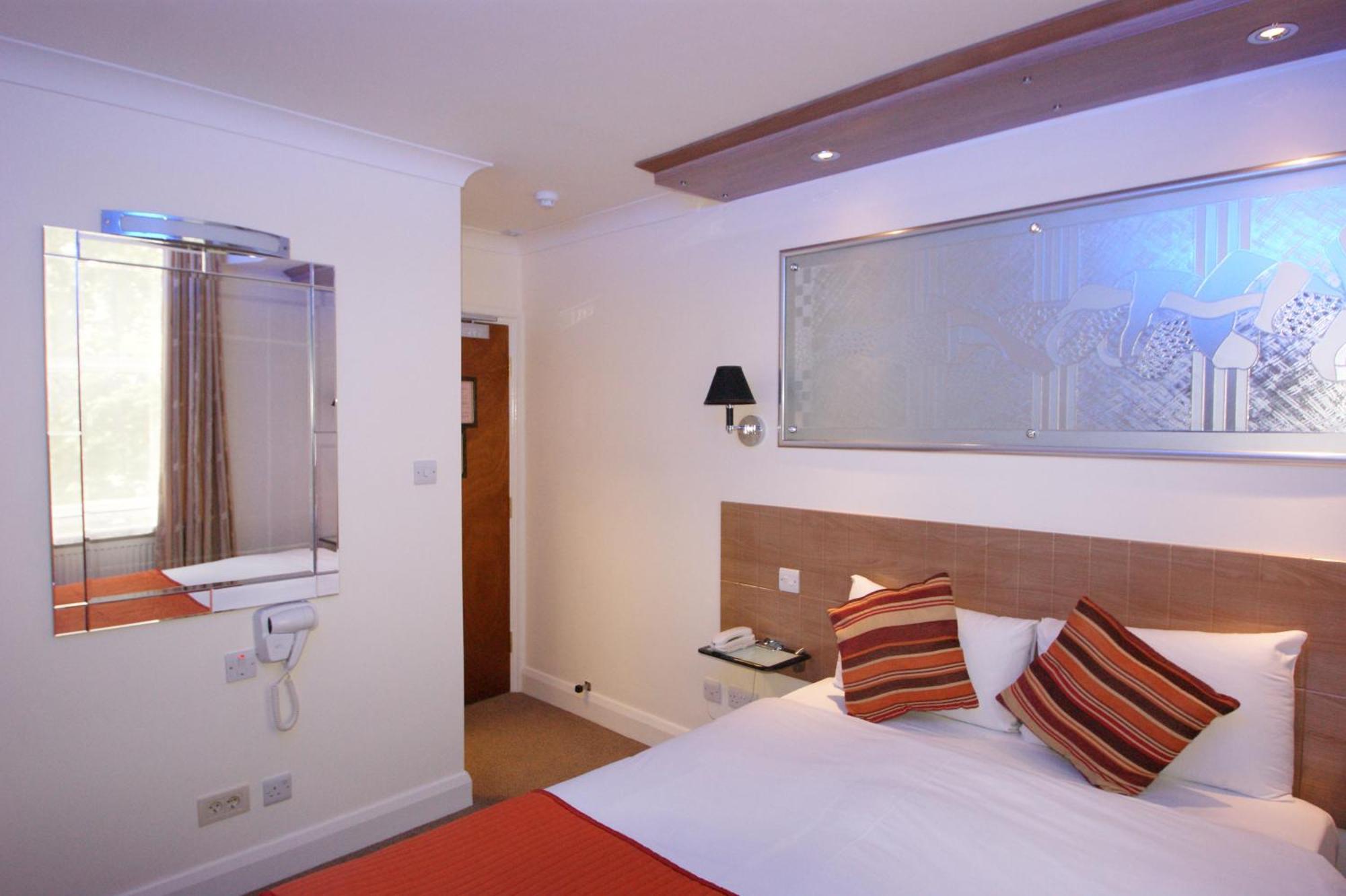 Abbey Court - Hyde Park Hotel London