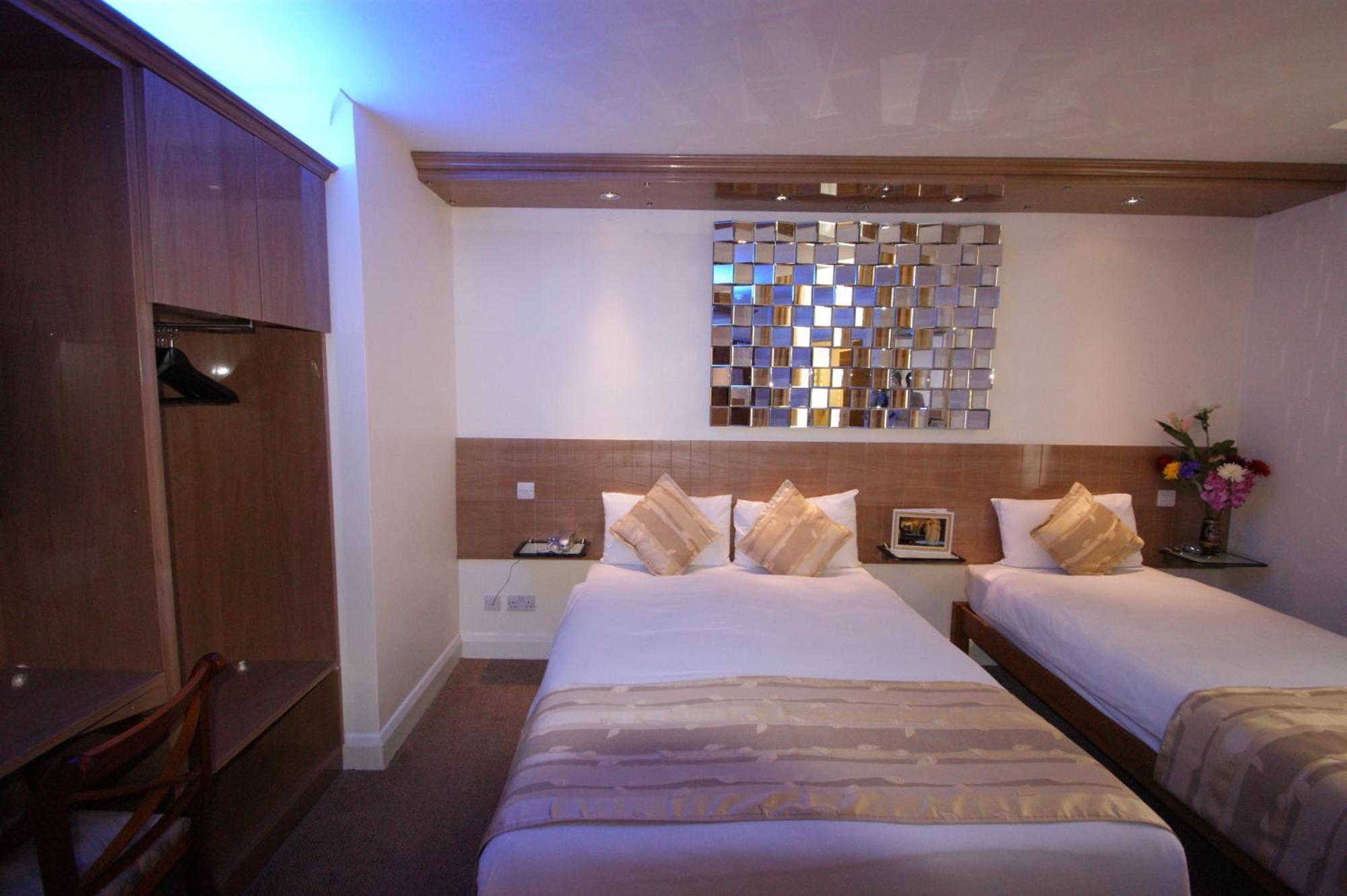 Hotel Abbey Court - Hyde Park 3*