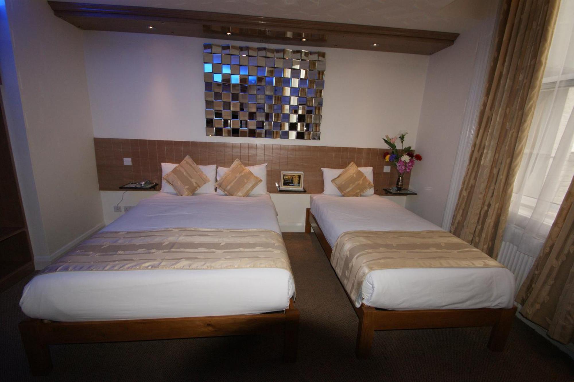 Hotel Abbey Court - Hyde Park 3*