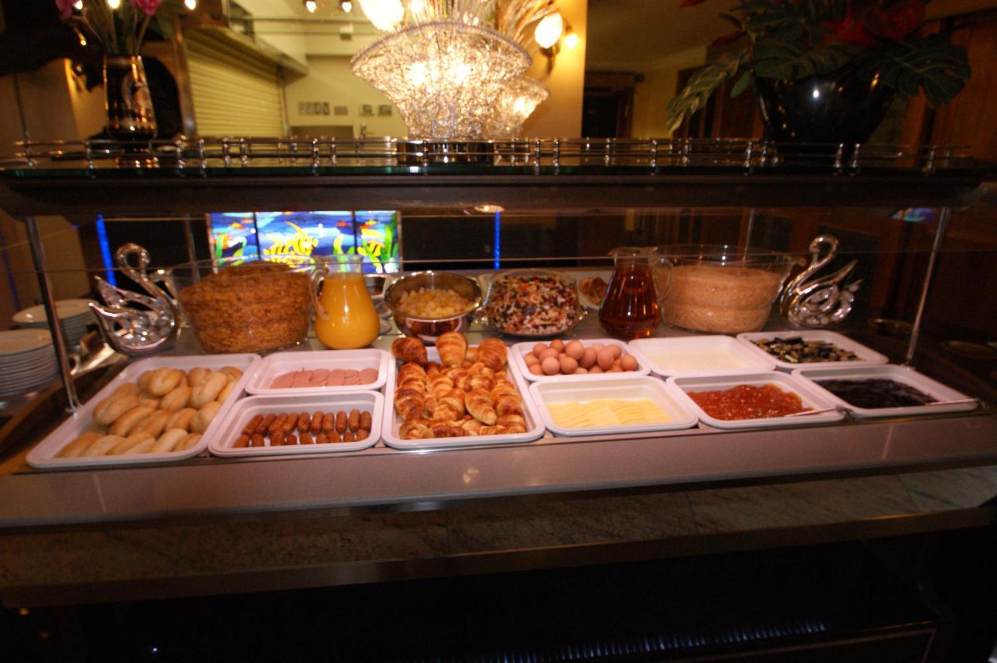 Abbey Court - Hyde Park Hotel London