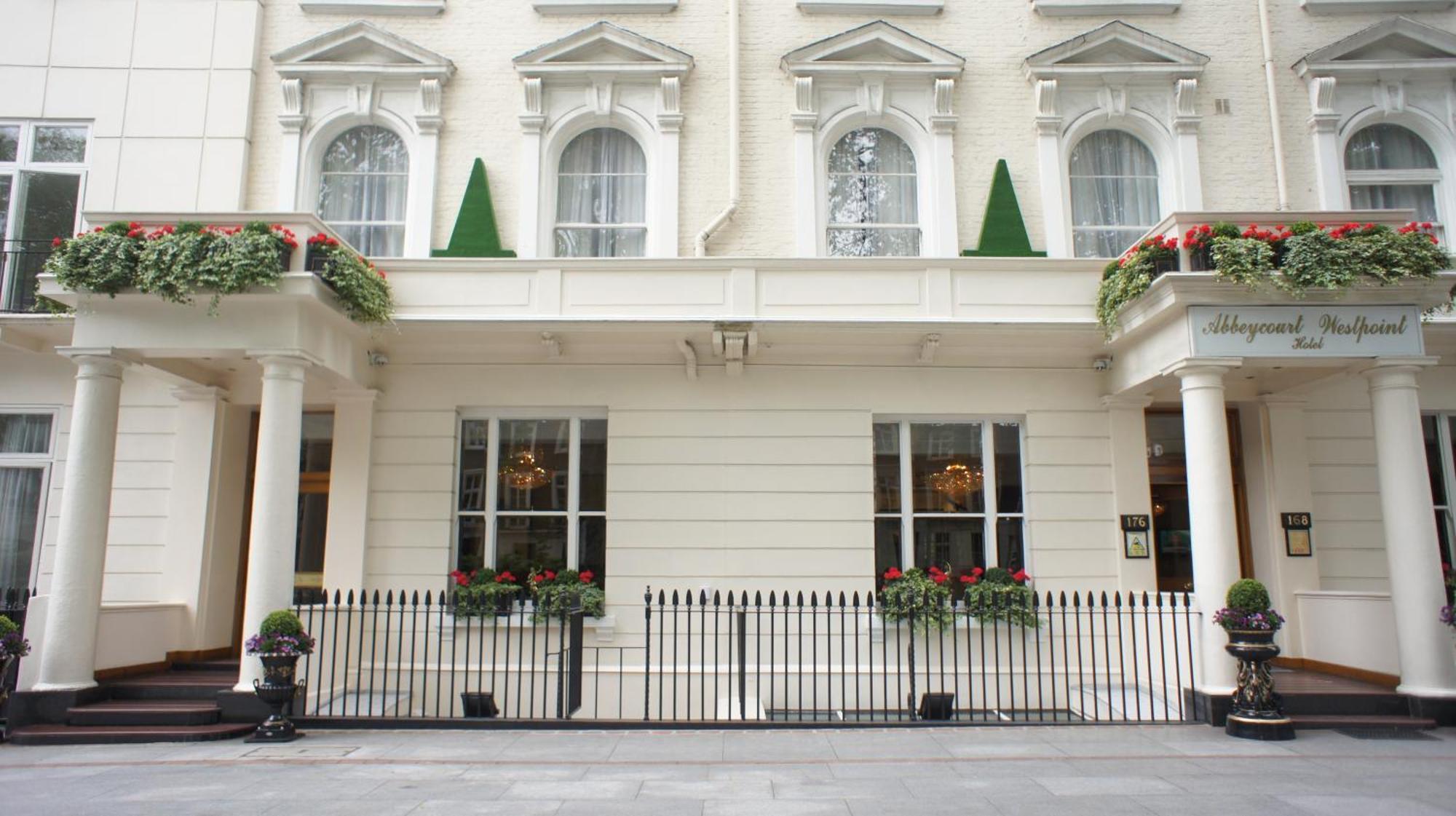 Abbey Court - Hyde Park London