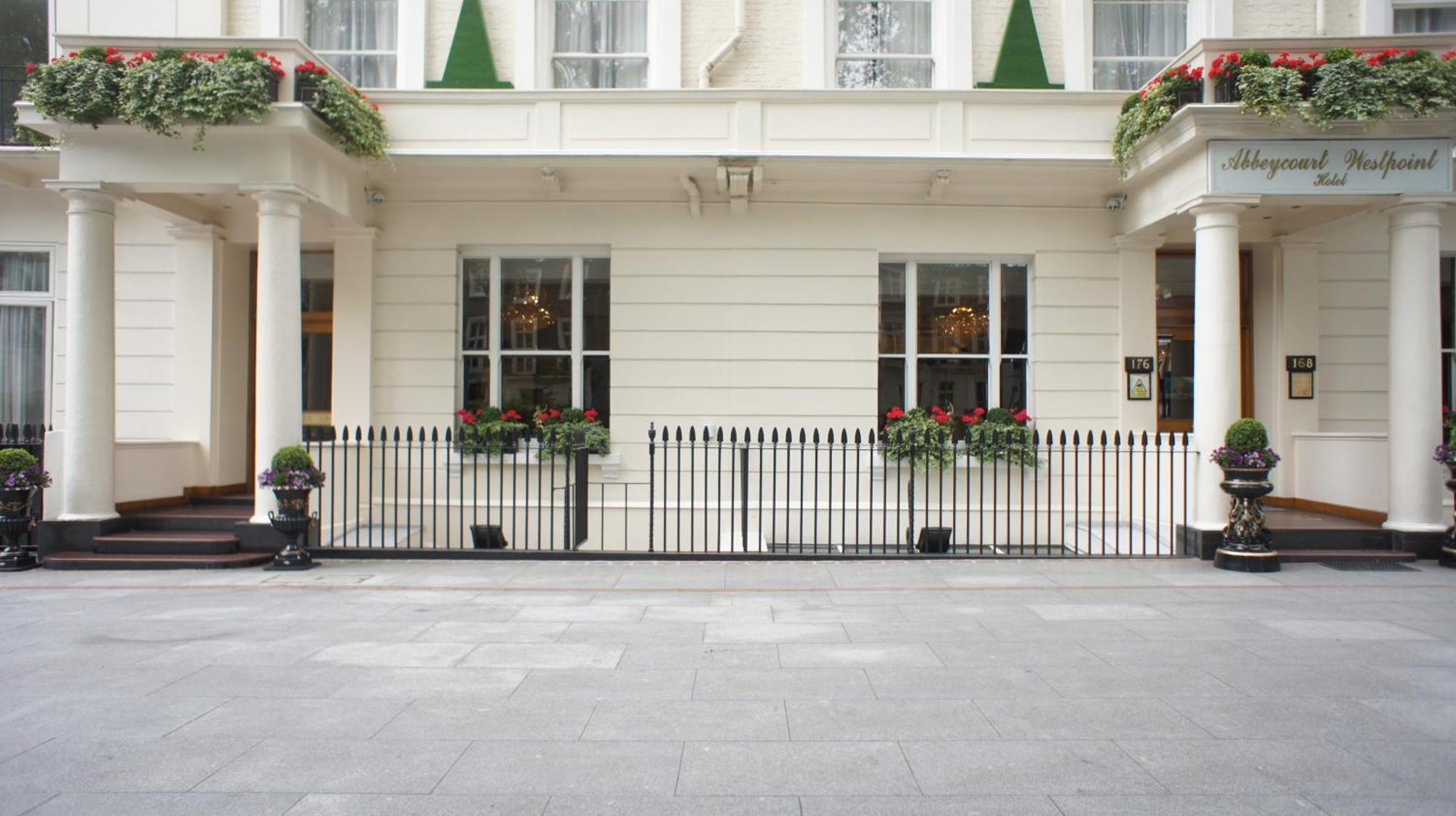 Hotel Abbey Court - Hyde Park