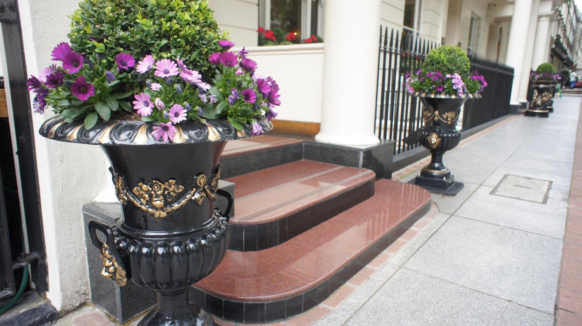 Abbey Court - Hyde Park 3*