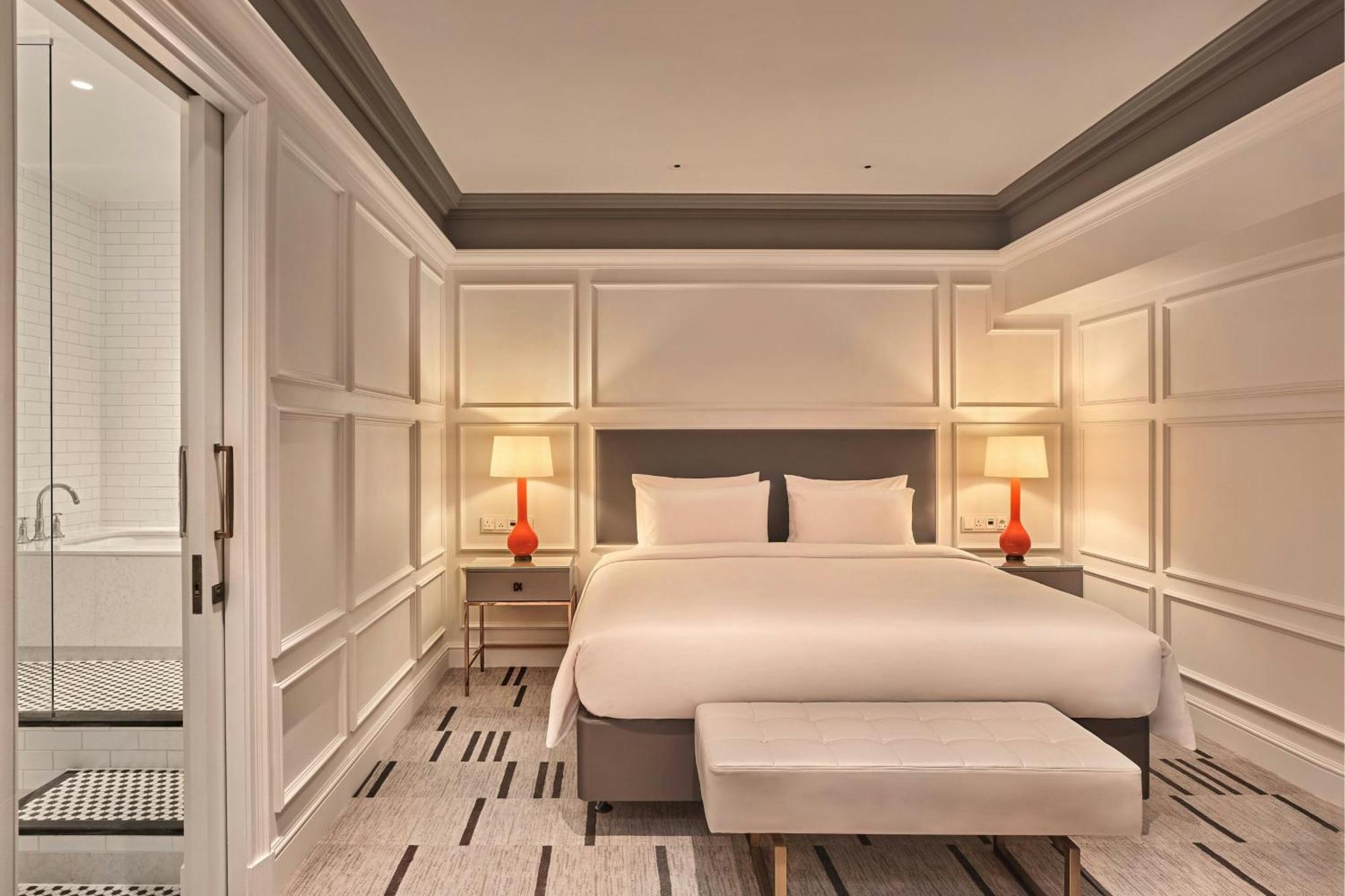 Marriott County Hall 5* London