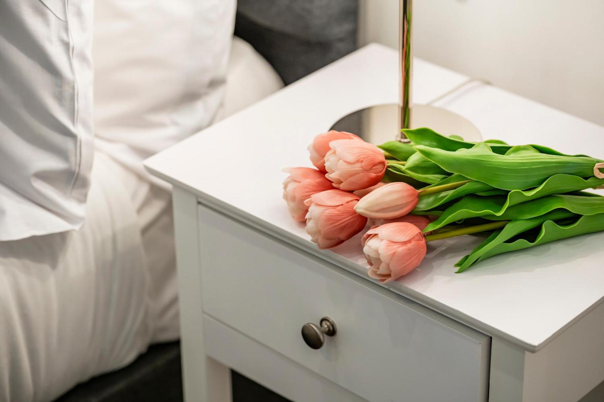 Apartamento Welcome Mayfair *