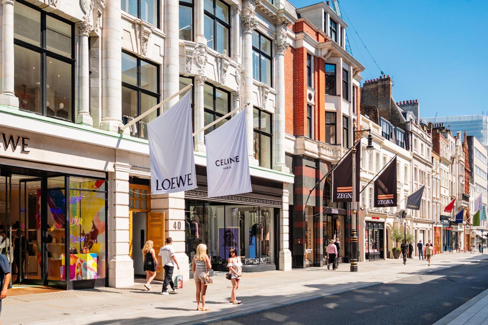 Apartamento Welcome Mayfair Londres