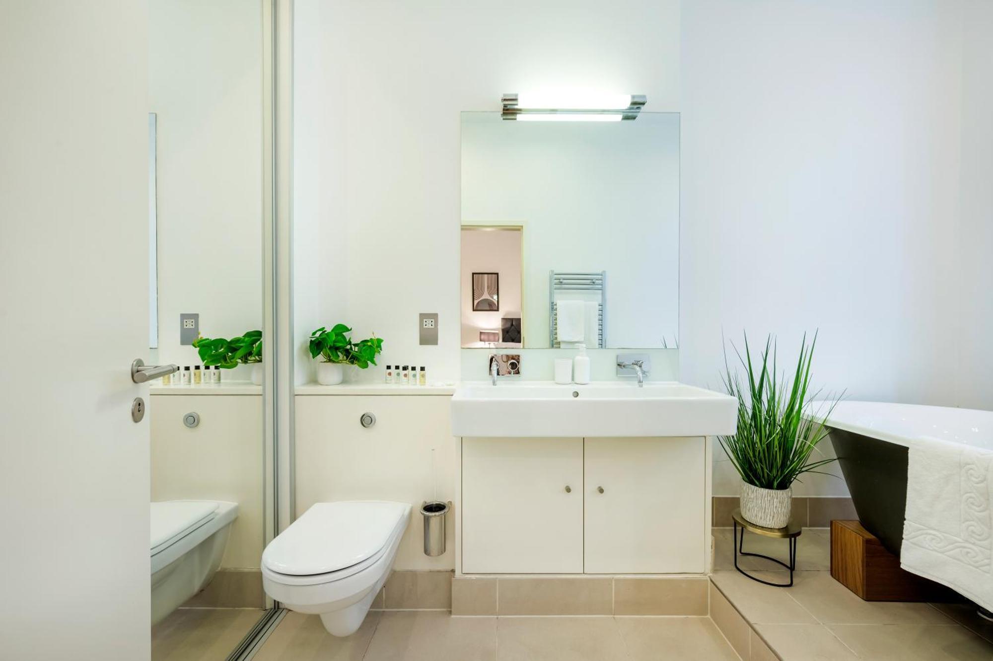 Apartamento Welcome Mayfair Londres