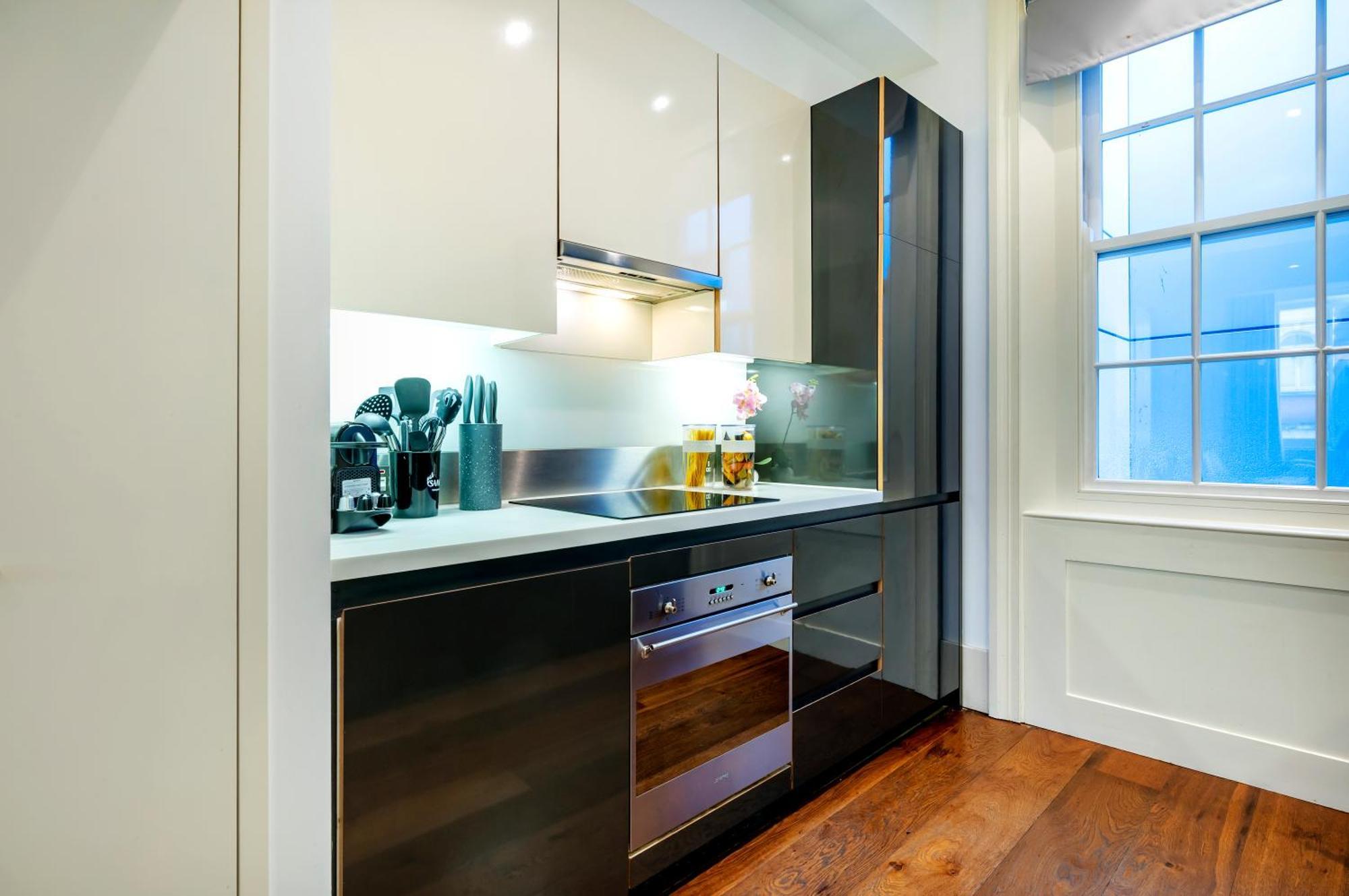 Welcome Mayfair Apartamento Londres