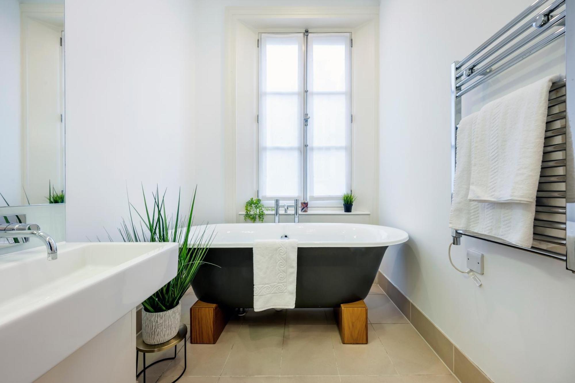 Apartamento Welcome Mayfair *