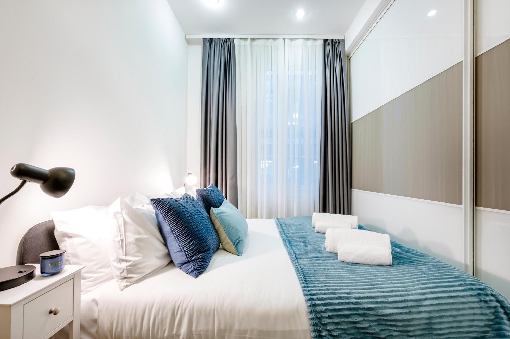 Apartamento Welcome Mayfair