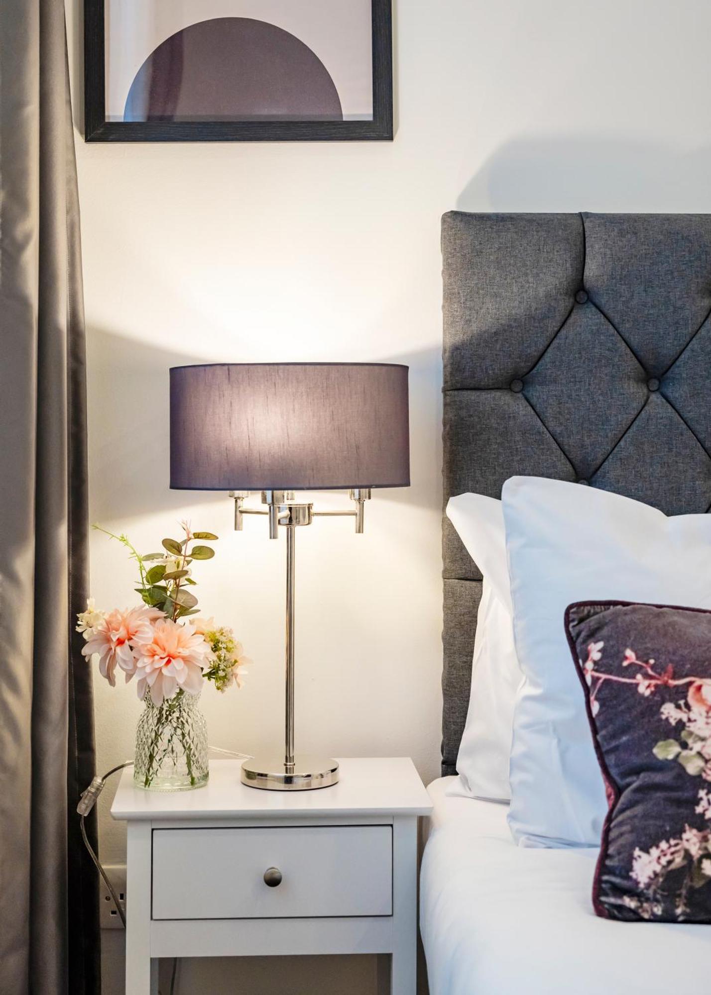 Apartamento Welcome Mayfair *