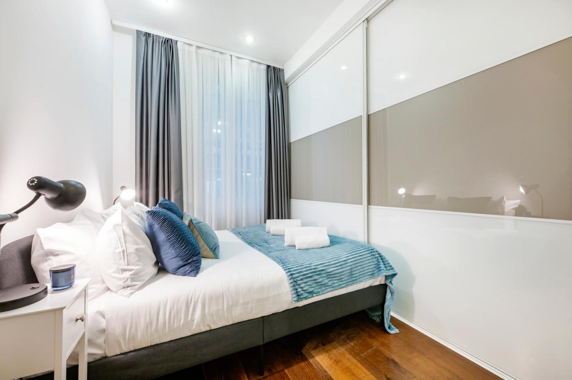Apartamento Welcome Mayfair Londres