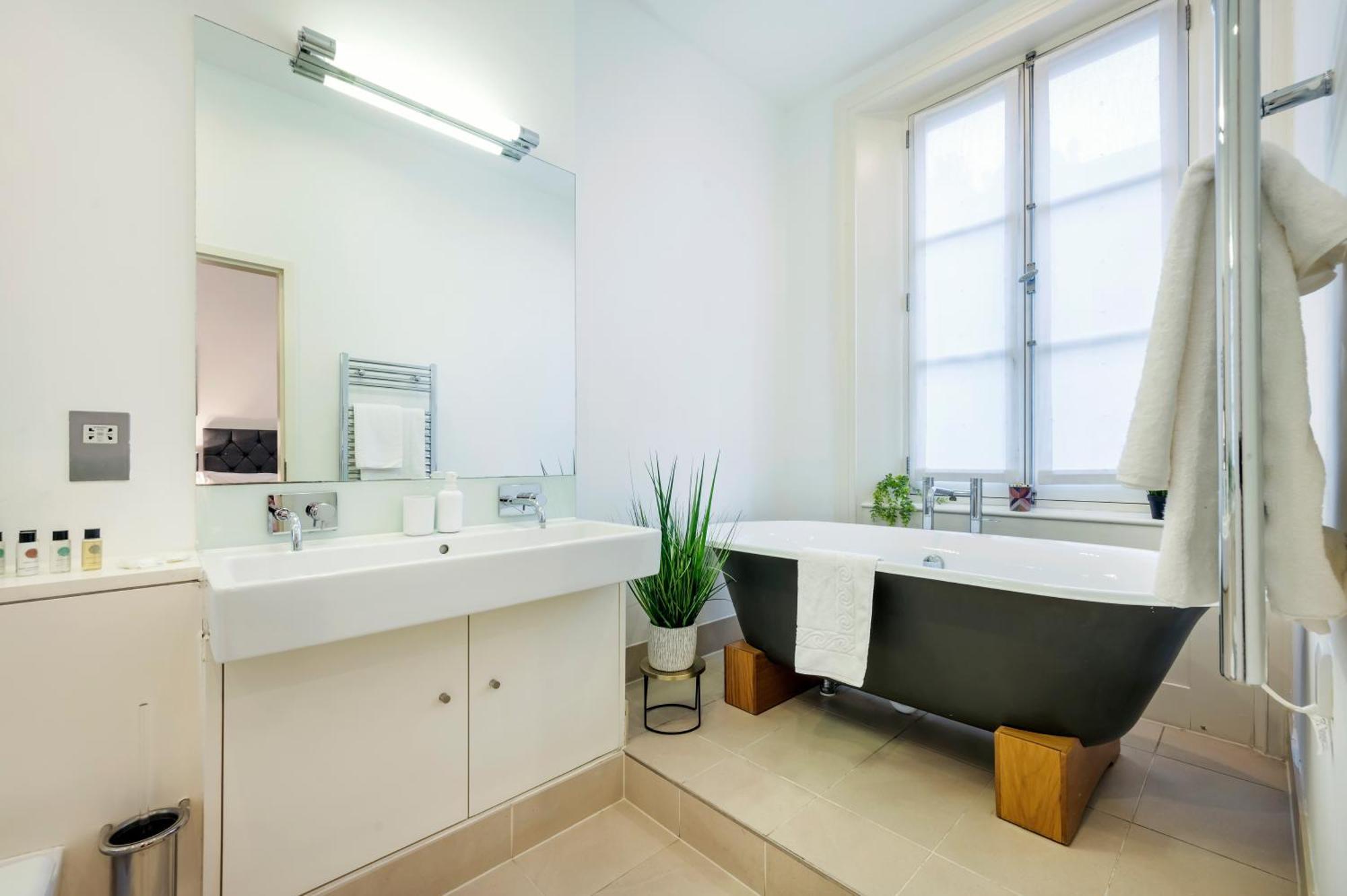 Apartamento Welcome Mayfair