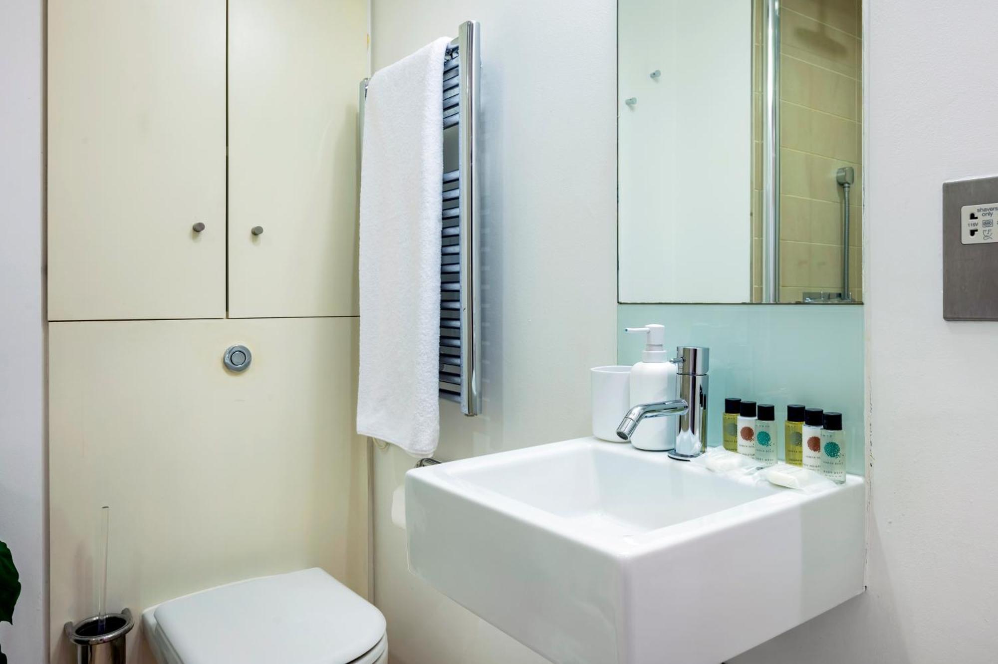Apartamento Welcome Mayfair Londres