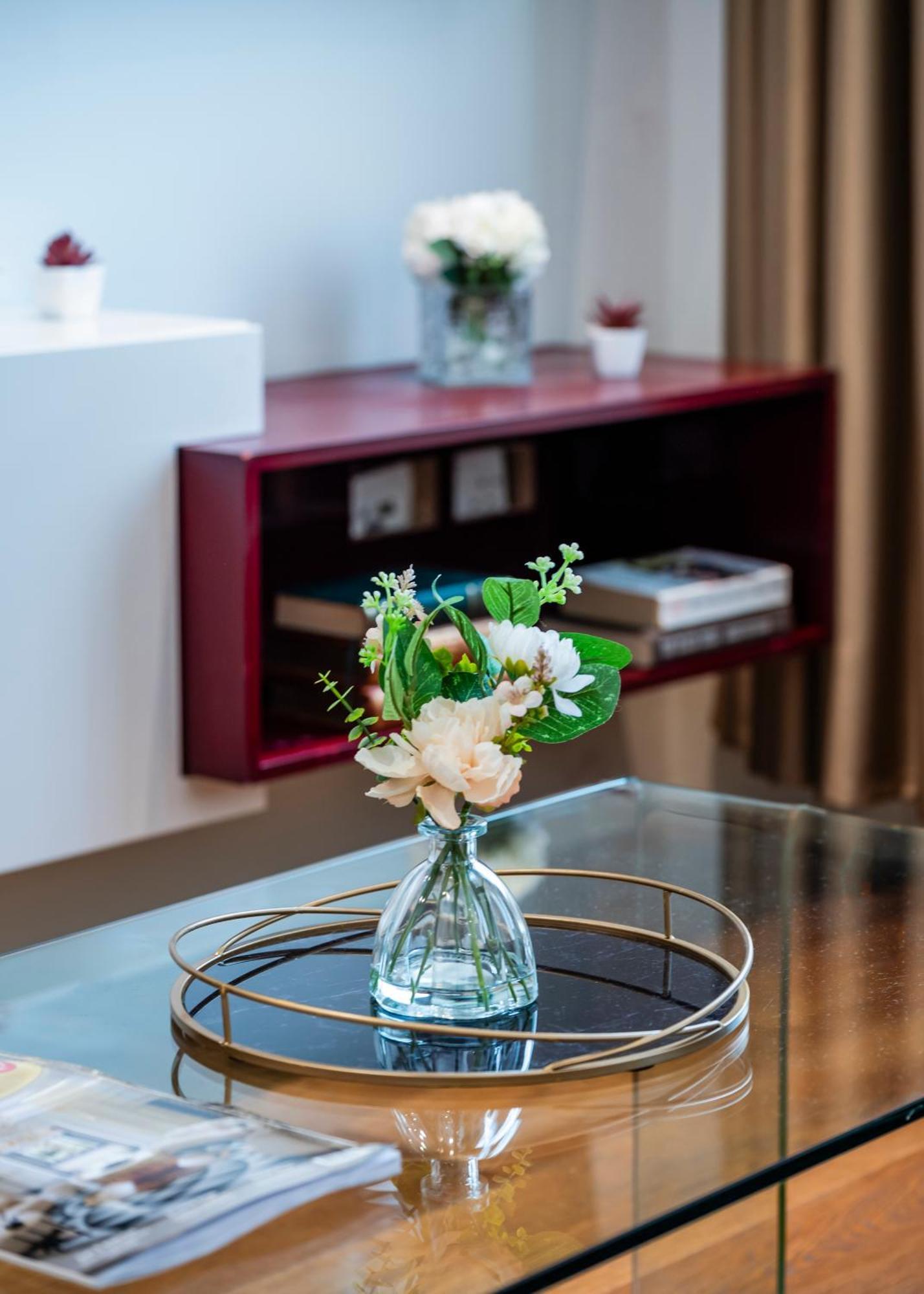 Welcome Mayfair Londres