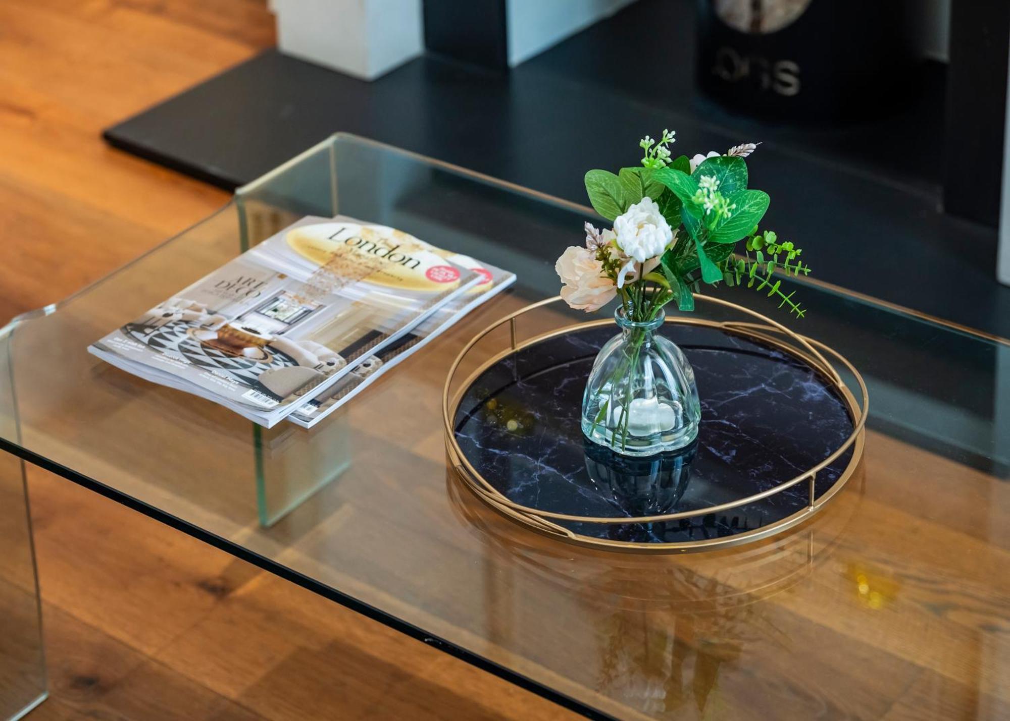 Apartamento Welcome Mayfair