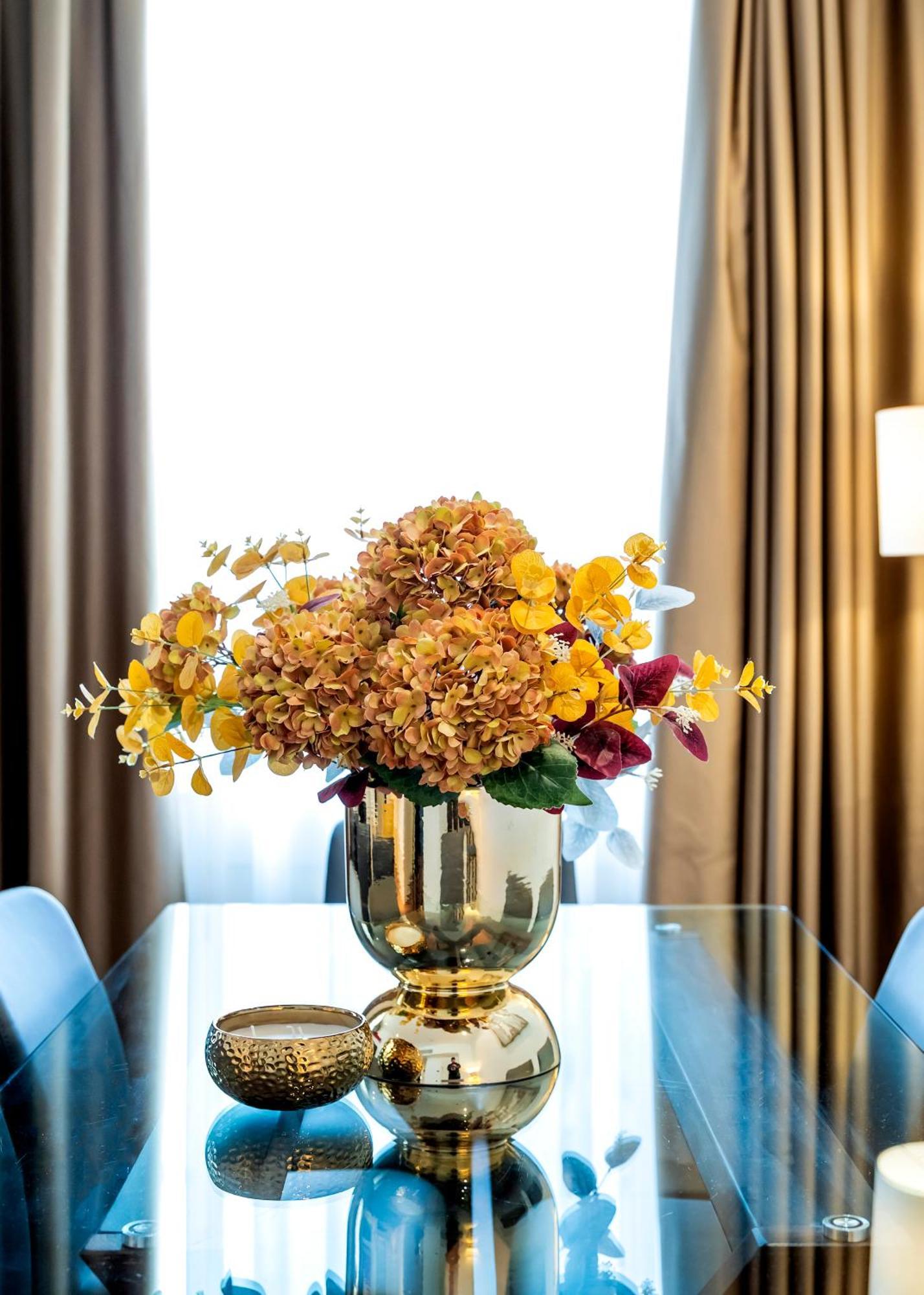 Apartamento Welcome Mayfair