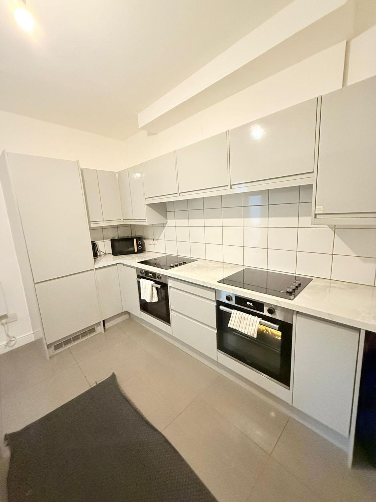 Homestay Wandsworth Guest 64 *