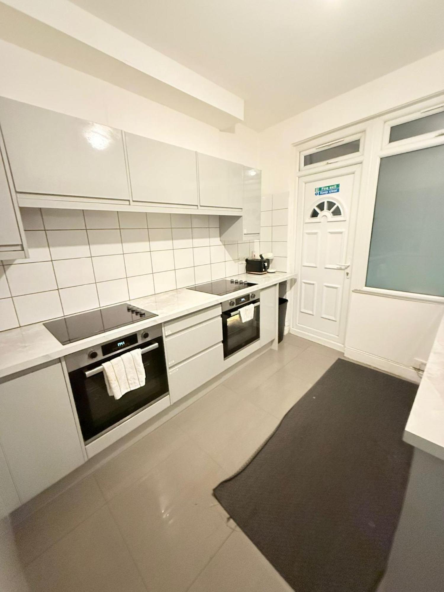 Wandsworth Guest 64 Hospedagem domiciliar Londres