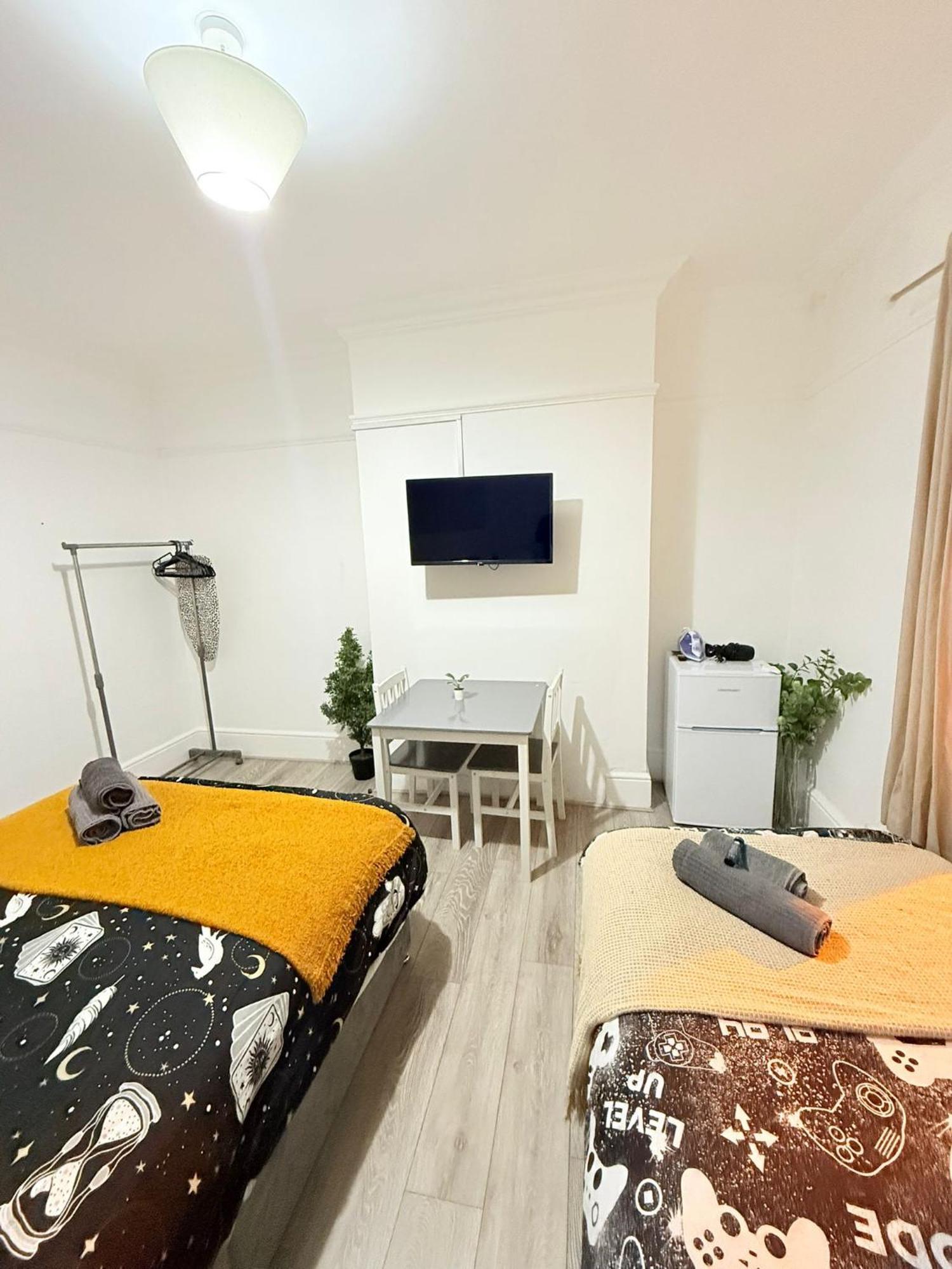 Wandsworth Guest 64 Hospedagem domiciliar *