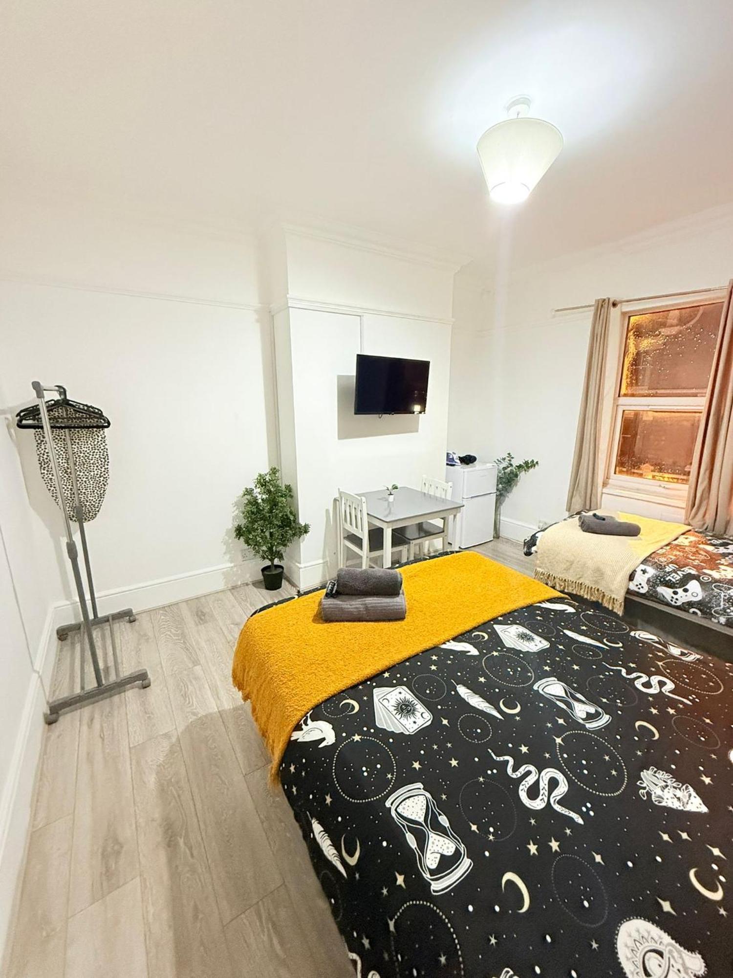 Wandsworth Guest 64 Hospedagem domiciliar Londres