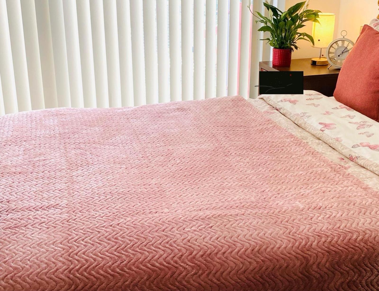 North Greenwhich Homestay