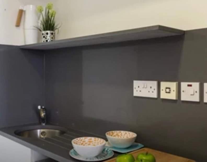 Apartment Kings Cross Beautiful *