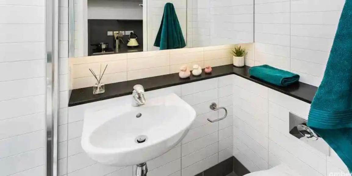 Apartment Kings Cross Beautiful