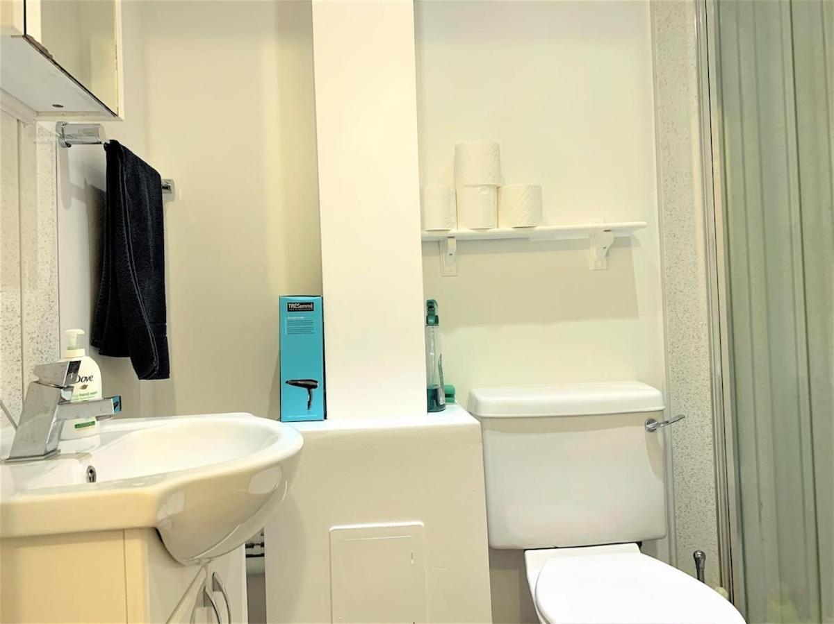 Cosy Next To St Pancras Station Guest house London